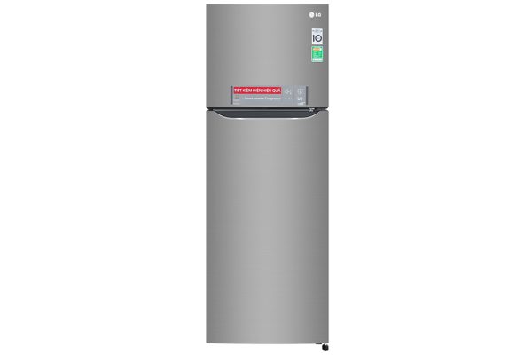 Tủ lạnh LG Inverter 315 lít GN-M315PS