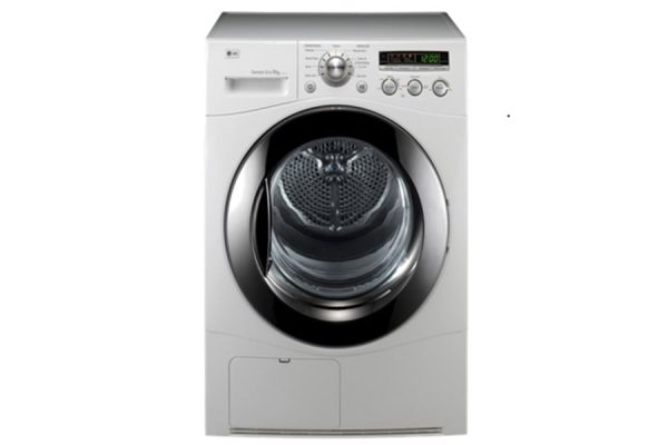 Máy sấy ngưng tụ LG 8 kg DR-80BW