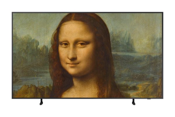 Smart Tivi Khung Tranh The Frame QLED Samsung 4K 85 inch A85LS03B (QA85LS03B)