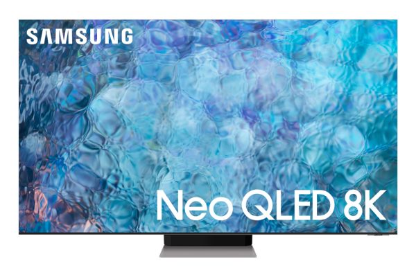 Smart Tivi Neo QLED 8K 85 inch Samsung 85QN900A (QA85QN900A)