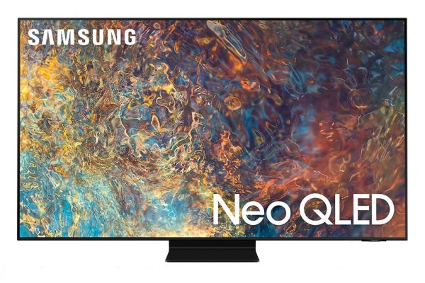 Smart Tivi Neo QLED 4K 55 inch Samsung 55QN90A (QA55QN90A)