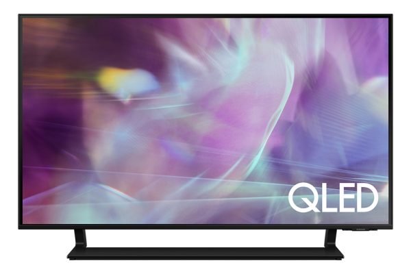 Smart Tivi QLED Samsung 4K 43 inch 43Q60A (QA43Q60A)