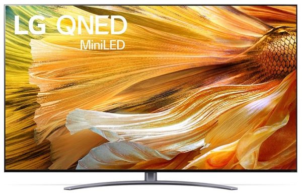 Smart Tivi QNED LG 4K 86 inch 86QNED91TPA