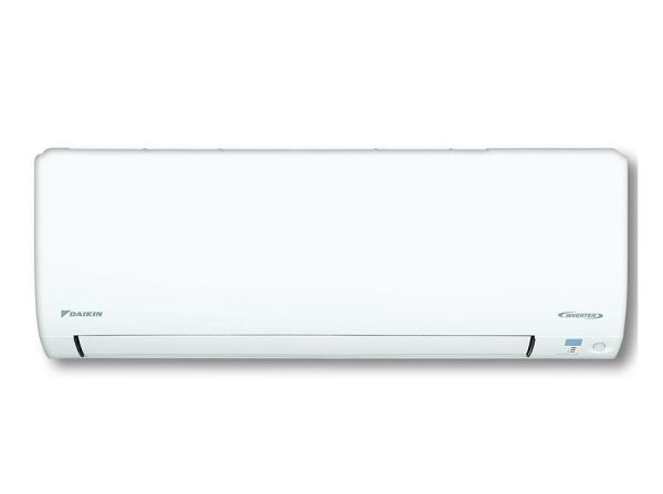Điều hòa Daikin 2 chiều inverter 22000BTU FTXV60QVMV