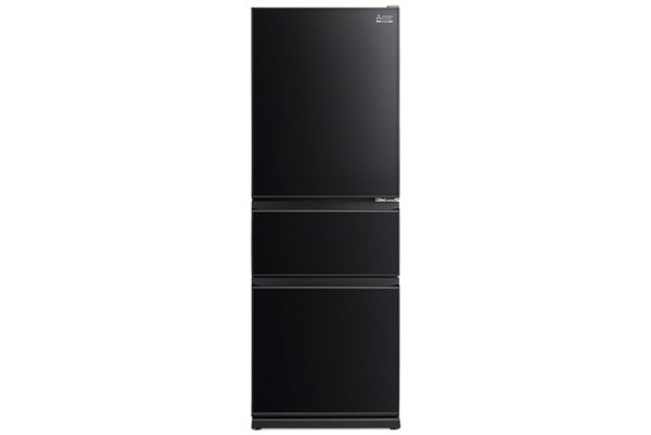 Tủ lạnh Mitsubishi Inverter 330 lít MR-CGX41EN-GBK-V