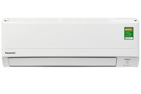 Điều hòa Panasonic 1 chiều Inverter 11900 BTU CU/CS-WPU12WKH-8M
