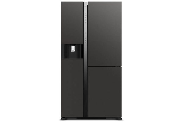 Tủ lạnh Hitachi Inverter 569 lít R-MX800GVGV0 GMG