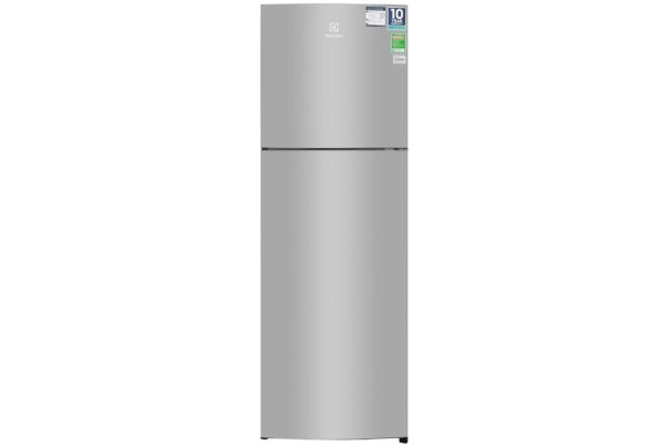 Tủ lạnh Electrolux Inverter 255 lít ETB2802H-A