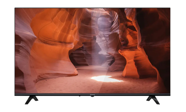 Tivi Panasonic android 4K 43inch TH-43JX620V