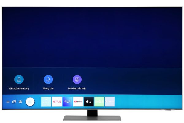 Smart Tivi Neo QLED 4K 85 inch Samsung 85QN85A (QA85QN85A)