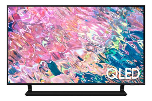 Smart Tivi QLED 4K 75 inch Samsung 75Q60B (QA75Q60B)