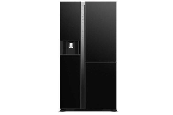 Tủ Lạnh Hitachi Inverter 569 Lít R-MX800GVGV0 GBK