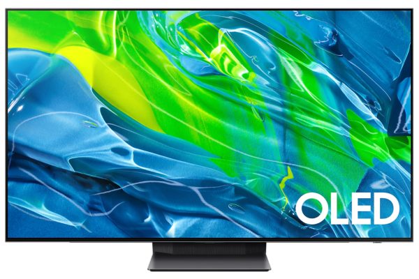 Smart Tivi OLED Samsung 4K 55 inch 55S95B (QA55S95B)