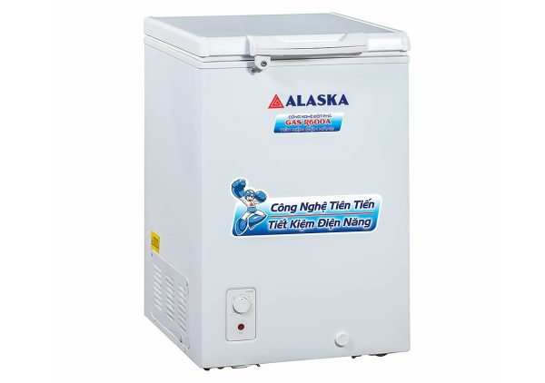 Tủ đông Alaska 150 Lít BD-150