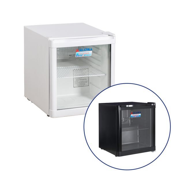 Tủ mát mini Alaska LC-50 dung tích 50L