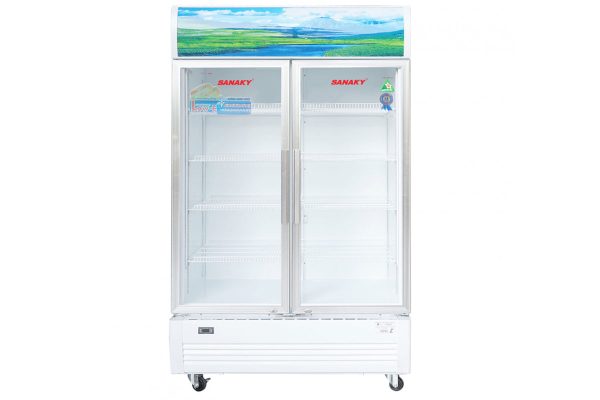 Tủ mát Sanaky Inverter 1000 lít VH-1009HP3