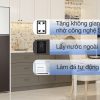 Tủ lạnh Samsung Inverter 382 lít Bespoke RT38CB6784C3SV - Hình ảnh 2