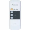 Quạt treo Panasonic F-409M Xanh - Hình ảnh 5