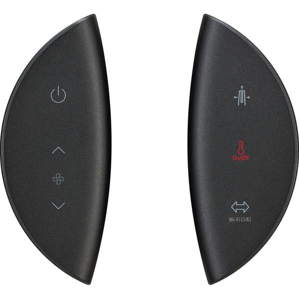 Máy lọc không khí LG PuriCare FS15GPGF0 - Hình ảnh 4