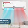 Máy lạnh 2 chiều LG Inverter 1.5 HP B13END1 - Hình ảnh 2