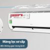 Máy lạnh 2 chiều LG Inverter 1.5 HP B13END1 - Hình ảnh 3