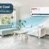 Máy lạnh 2 chiều LG Inverter 1.5 HP B13END1 - Hình ảnh 4