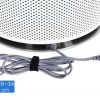 Máy lọc không khí 2 tầng LG PuriCare AS10GDWH0 - Hình ảnh 12