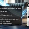 Máy lọc không khí 2 tầng LG PuriCare AS10GDWH0.ABAE 70W