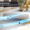 Máy lọc không khí 2 tầng LG PuriCare AS10GDWH0.ABAE 70W - Hình ảnh 7