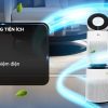 Máy lọc không khí 2 tầng LG PuriCare AS10GDWH0.ABAE 70W - Hình ảnh 17