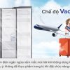 Tủ lạnh Samsung Inverter 635 lít Side By Side RS64R53012C/SV - Hình ảnh 3