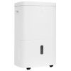 Máy hút ẩm Electrolux 20 lít EDH10TRBW1 - Hình ảnh 2