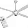 Quạt trần Panasonic F-56MZG-S 4 cánh - Hình ảnh 2