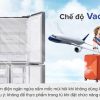 Tủ lạnh Samsung Inverter 488 lít Multi Door RF48A4010B4/SV - Hình ảnh 5