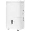 Máy hút ẩm Electrolux 20 lít EDH10TRBW1 - Hình ảnh 3