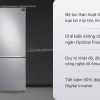 Tủ lạnh Samsung Inverter 310 lít RB30N4010S8/SV