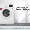 Máy giặt LG Inverter 9 kg FM1209N6W - Hình ảnh 6