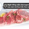 Tủ lạnh Samsung Inverter 406 lít RT42CG6584B1SV - Hình ảnh 2