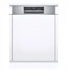 Máy Rửa Bát Bosch SMI6ZCS49E Serie 6 Bán Âm