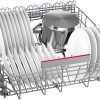 Máy Rửa Bát Bosch SMI6ZCS49E Serie 6 Bán Âm - Hình ảnh 3