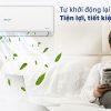 Máy lạnh Casper Inverter 2 HP GC-18IS33 - Hình ảnh 4