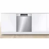 Máy rửa bát Bosch SMU6ZCS52S bán âm serie 6 - Hình ảnh 2