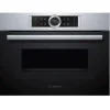 Lò Nướng Kèm Vi Sóng Bosch CMG633BS1 Series 8