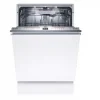 Máy Rửa Bát âm Tủ Bosch SMV6ZDX49E Serie 6
