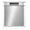 Máy rửa bát Bosch SMU6ZCS52S bán âm serie 6