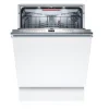 Máy rửa bát Bosch SMV6ZCX42E