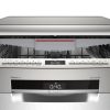 Máy rửa bát độc lập 14 bộ Bosch SMS6ECI07E - Hình ảnh 3