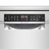 Máy rửa bát Bosch SMS6ZCI42E sấy Zeolith - Hình ảnh 3