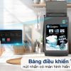 Máy giặt Casper 8.5 kg WT-85NG1 - Hình ảnh 8