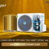 Máy lạnh Casper Inverter 2 HP GC-18IS33 - Hình ảnh 2